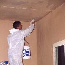 roof liquid waterproofing