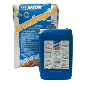 fixing adhesive mortar