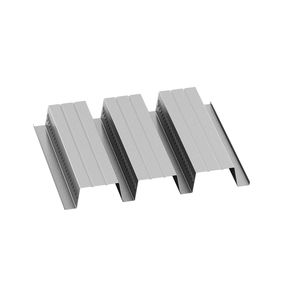 composite structural floor