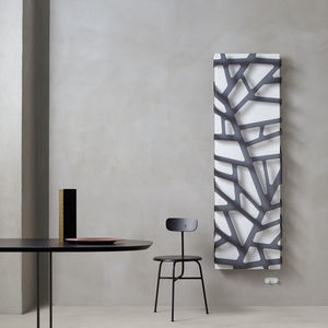 hot water radiator