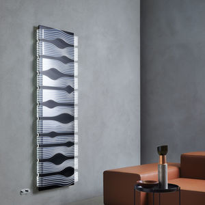 hot water radiator