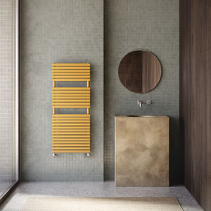 hot water towel radiator
