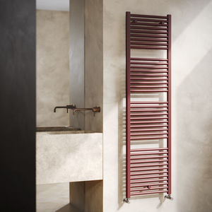 traditional towel radiator