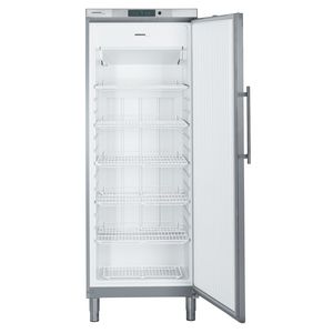 commercial freezer 1