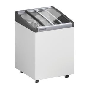 commercial freezer 1