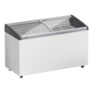 commercial freezer 1