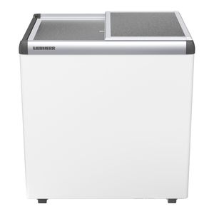 commercial freezer 1