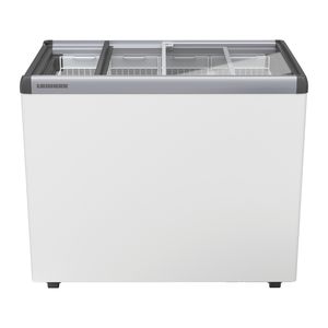 commercial freezer 1