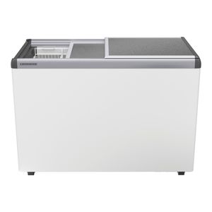 commercial freezer 1