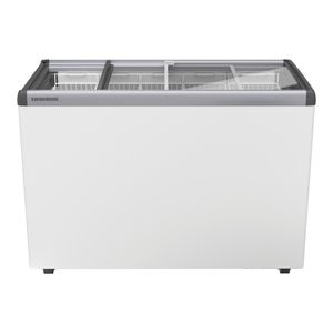 commercial freezer 1