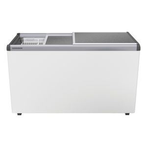 commercial freezer 1