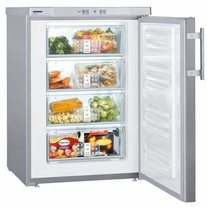 undercounter freezer