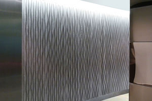 fabric decorative panel