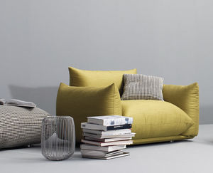 contemporary armchair