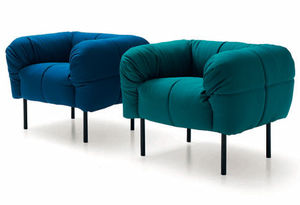 contemporary armchair 1