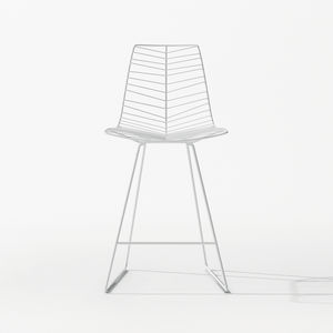 contemporary bar chair