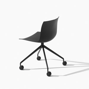 contemporary office chair