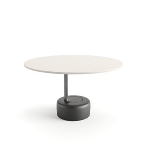 contemporary coffee table