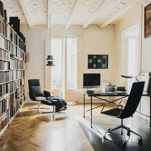contemporary office chair 1