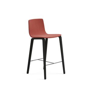 contemporary bar chair