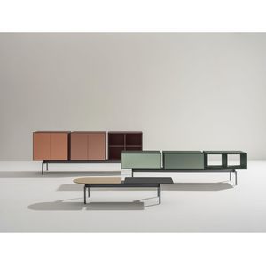 contemporary sideboard