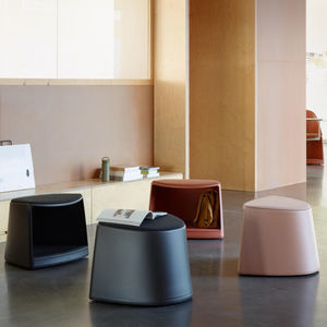 contemporary stool