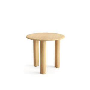 contemporary coffee table