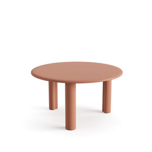 contemporary coffee table