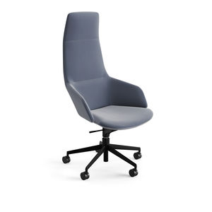 contemporary executive chair