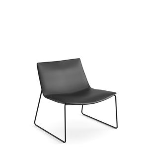 contemporary lounge chair