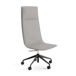 contemporary executive chair
