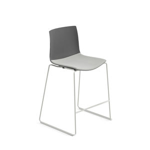 contemporary bar chair
