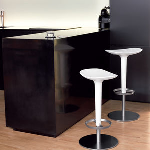 contemporary bar stool