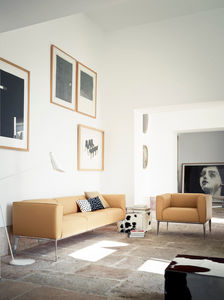contemporary sofa