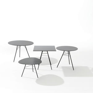 contemporary table