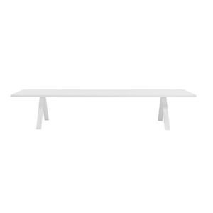 contemporary boardroom table