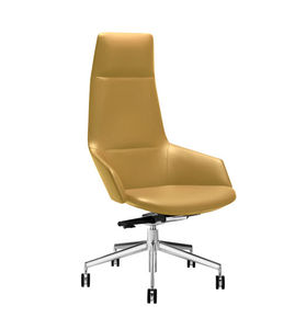 contemporary executive chair