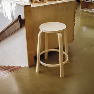 contemporary bar stool