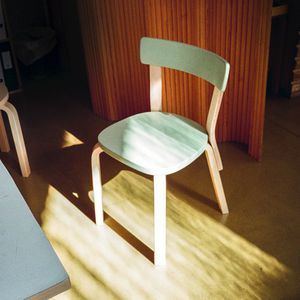 contemporary chair