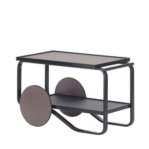 contemporary side table