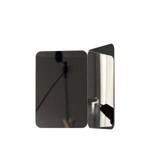 table mirror