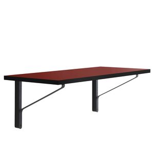 oak desk