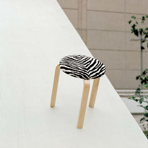 contemporary stool