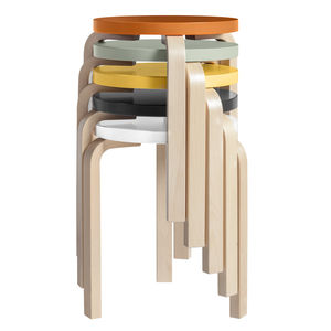 contemporary stool
