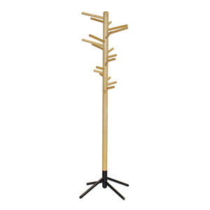 floor coat rack