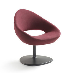 contemporary armchair