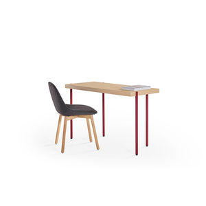 contemporary desk