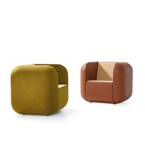 contemporary armchair 1