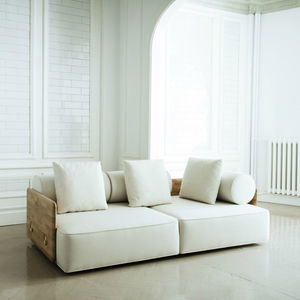 Art Deco sofa