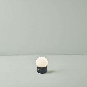 portable lamp
